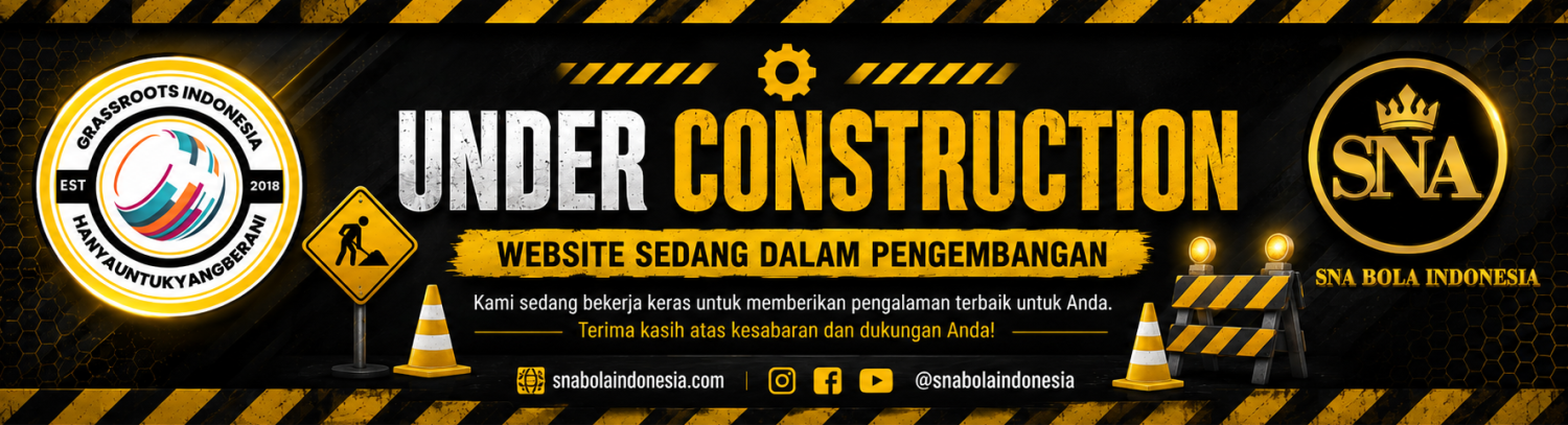 Semua Informasi Mengenai Pertandingan