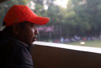 CEO Liga Grassroot Indonesia, Sirazuddin Nauri Abbas. Foto : SNA Bola Indonesia