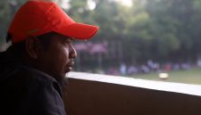 CEO Liga Grassroot Indonesia, Sirazuddin Nauri Abbas. Foto : SNA Bola Indonesia