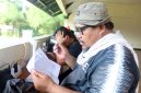 Pembina Utama Liga Grassroot Indonesia, Zaenal Abidin Zapello. Foto : SNA Bola Indonesia