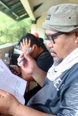 Zaenal Abidin Zapello: Liga Grassroot Indonesia Terus Berkembang, Target Perkuat Database Pemain hingga 16 Tahun pada 2027